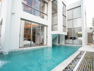 For sale 3 bedrooms villa in Thalang, Phuket