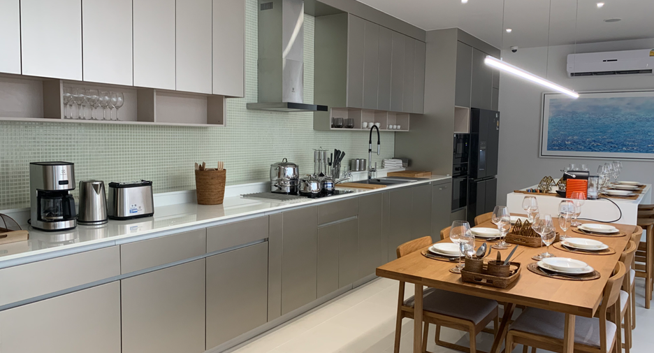 For sale 3 bedrooms villa in Thalang, Phuket