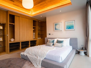 For sale 3 bedrooms villa in Thalang, Phuket
