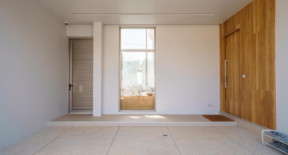 For sale 3 bedrooms villa in Thalang, Phuket