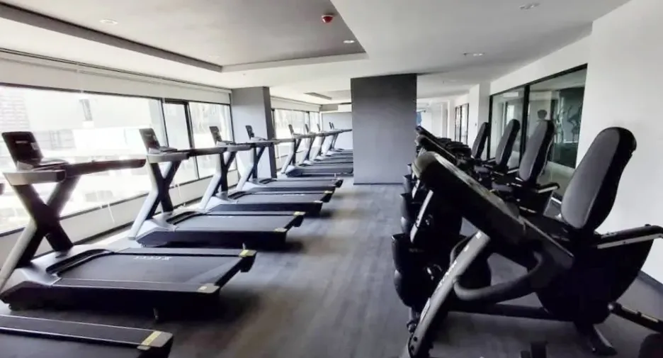 For rent 1 bed condo in Bang Na, Bangkok