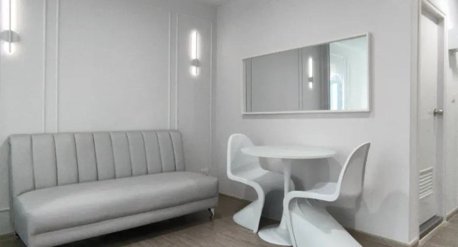 For rent 1 bed condo in Bang Na, Bangkok