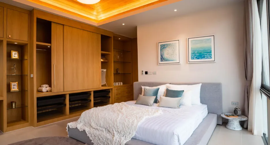 For sale 3 bedrooms villa in Thalang, Phuket