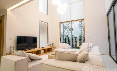 For sale 3 bedrooms villa in Thalang, Phuket