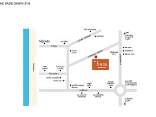 For sale and for rent 1 bed condo in Thalang, Phuket
