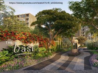 For sale and for rent 1 bed condo in Thalang, Phuket