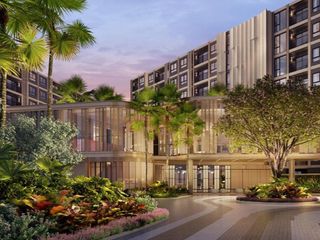 For sale and for rent 1 bed condo in Thalang, Phuket