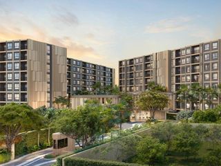 For sale and for rent 1 bed condo in Thalang, Phuket