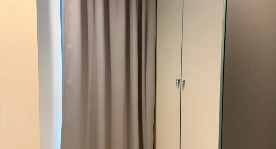 Wohnung zum Kauf und zur Miete mit 2 Zimmer in Huai Khwang, Bangkok
