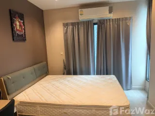 Condo en venta y en alquiler de 2 habitaciones en Huai Khwang, Bangkok