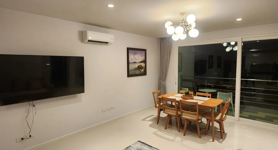 For rent 1 bed condo in Kathu, Phuket
