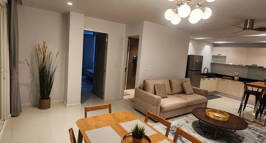 For rent 1 bed condo in Kathu, Phuket