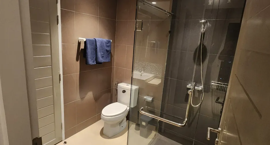 For rent 1 bed condo in Kathu, Phuket