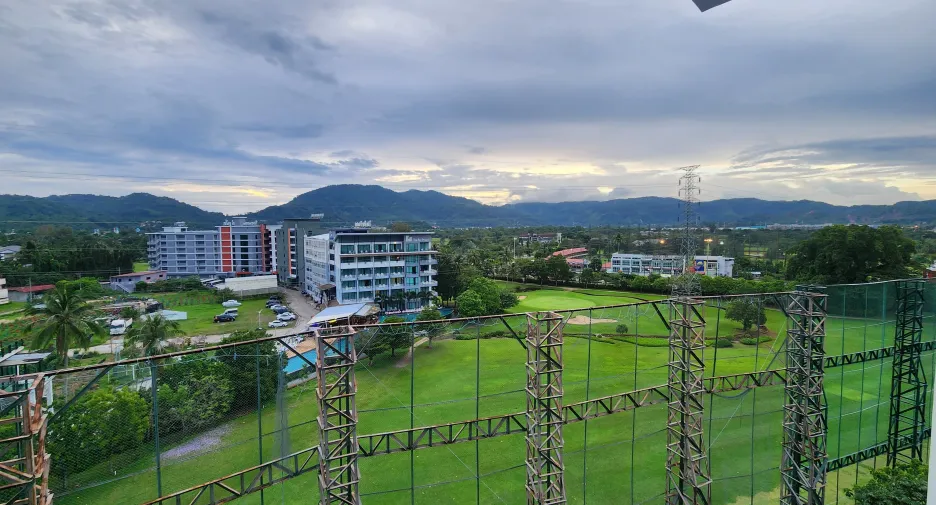 For rent 1 bed condo in Kathu, Phuket