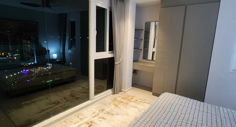 For rent 1 bed condo in Kathu, Phuket