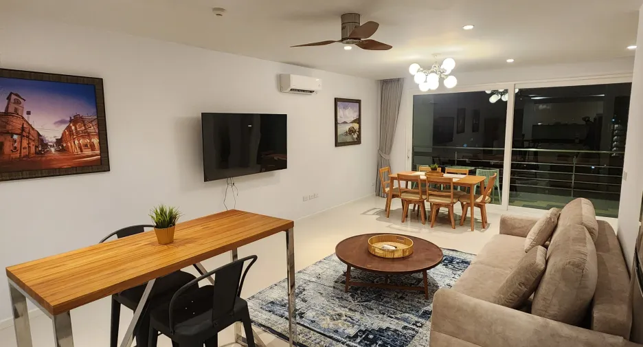 For rent 1 bed condo in Kathu, Phuket