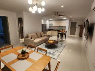 For rent 1 bed condo in Kathu, Phuket