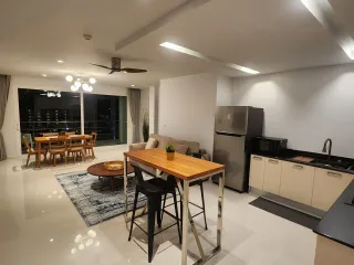 For rent 1 bed condo in Kathu, Phuket
