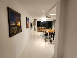 For rent 1 bed condo in Kathu, Phuket