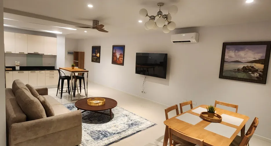 For rent 1 bed condo in Kathu, Phuket