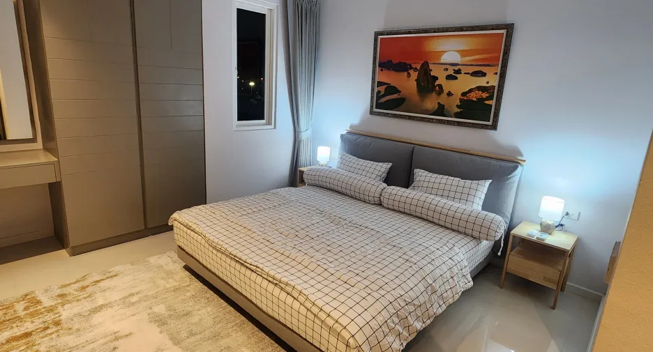 For rent 1 bed condo in Kathu, Phuket
