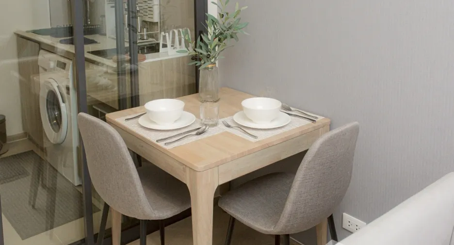 Wohnung zum Kauf mit 1 Zimmer in Mueang Phuket, Phuket