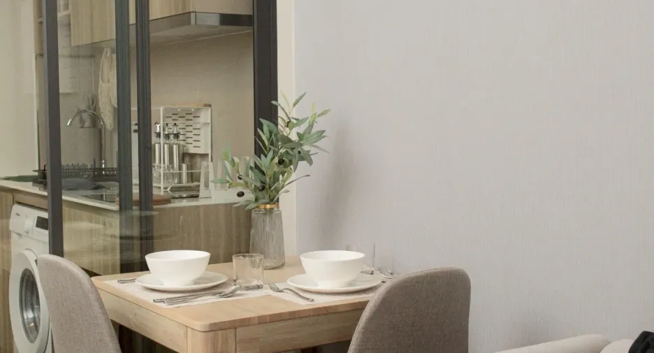 Wohnung zum Kauf mit 1 Zimmer in Mueang Phuket, Phuket