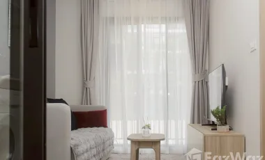 Wohnung zum Kauf mit 1 Zimmer in Mueang Phuket, Phuket