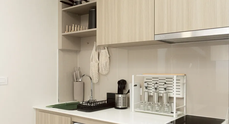 Wohnung zum Kauf mit 1 Zimmer in Mueang Phuket, Phuket