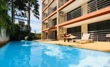 Wohnung zum Kauf und zur Miete mit 1 Zimmer in Mueang Phuket, Phuket