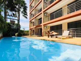 For Rent 1 Bedroom Condo In Mueang Phuket