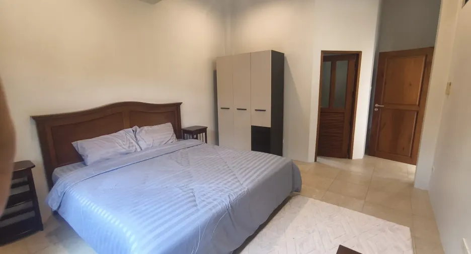 À louer 3 chambres villa à Mueang Phuket, Phuket