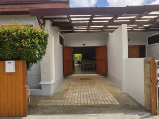 For Rent 3 Bedroom Villa In Mueang Phuket