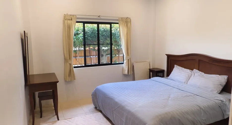 À louer 3 chambres villa à Mueang Phuket, Phuket