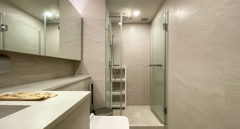 Condo en venta de 1 habitaciones en Ratchathewi, Bangkok