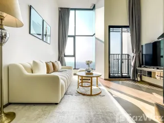Wohnung zum Kauf mit 1 Zimmer in Ratchathewi, Bangkok