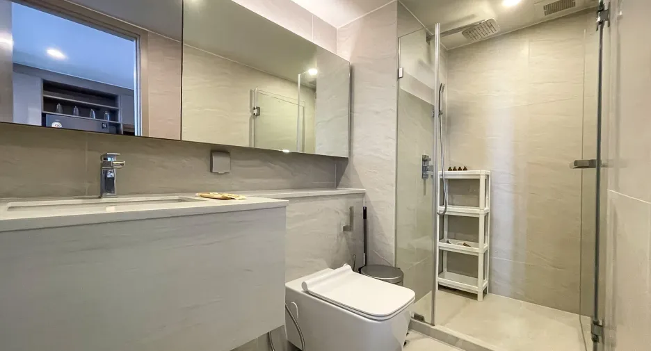 Condo en venta de 1 habitaciones en Ratchathewi, Bangkok