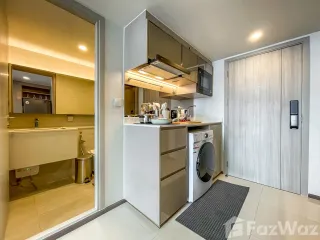 Wohnung zum Kauf mit 1 Zimmer in Ratchathewi, Bangkok