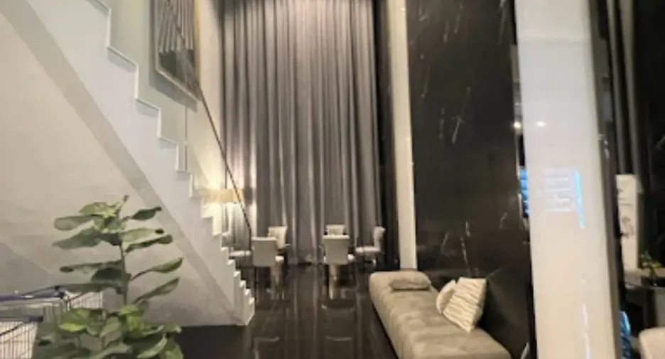 For rent 1 bed condo in Chatuchak, Bangkok