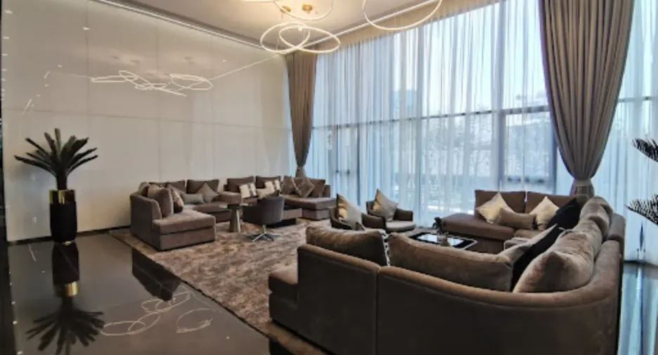 For rent 1 bed condo in Chatuchak, Bangkok
