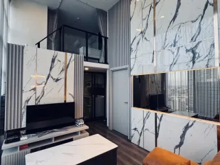 For rent 1 bed condo in Chatuchak, Bangkok