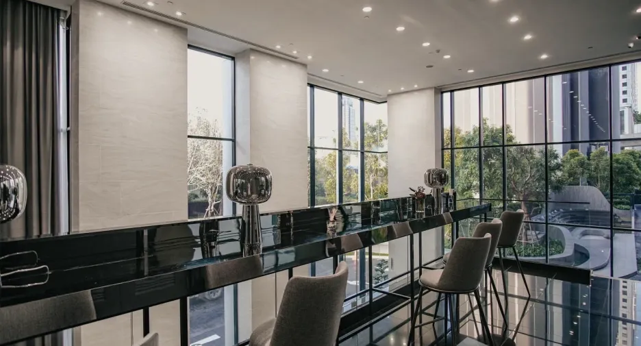 For rent 1 bed condo in Chatuchak, Bangkok