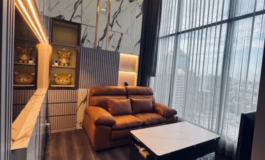 For rent 1 bed condo in Chatuchak, Bangkok