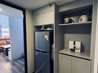 For rent 1 bed condo in Chatuchak, Bangkok