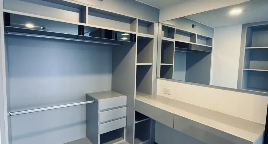For rent 1 bed condo in Chatuchak, Bangkok