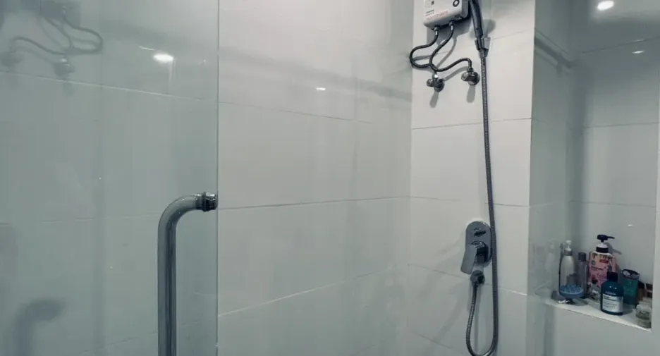 For rent 1 bed condo in Chatuchak, Bangkok