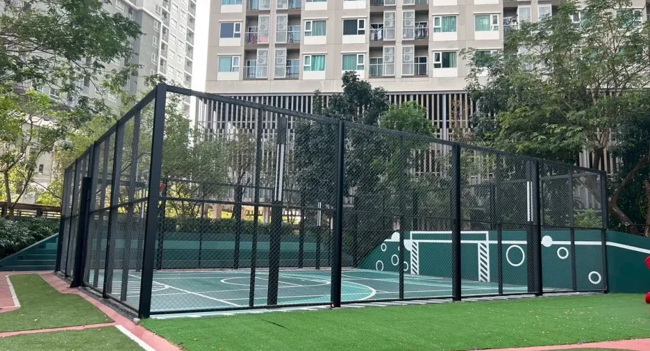 For sale 2 ベッドルーム condo in Mueang Samut Prakan, Samut Prakan