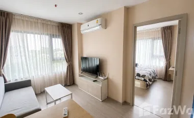 Condo en venta de 2 habitaciones en Mueang Samut Prakan, Samut Prakan