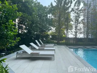 For sale 2 ベッドルーム condo in Mueang Samut Prakan, Samut Prakan