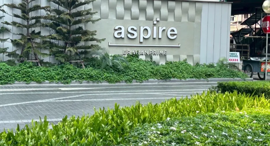 For sale 2 ベッドルーム condo in Mueang Samut Prakan, Samut Prakan